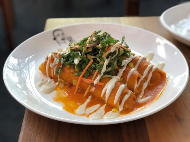 Las Vegas Vegan Dining Month 2022 by Vegans, Baby.