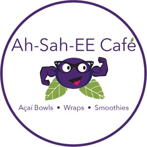 Another vegan restaurant opens in Las Vegas, Ah-Sah-EE Cafe. For more vegan dining in Las Vegas, visit www.vegansbaby.com/vegansbaby2018