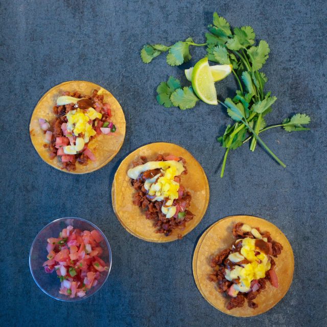 Tacotarian, a vegan restaurant in Las Vegas, is opening a second location in The Arts District in Downtown Las Vegas. It is the first vegan restaurant in the Las Vegas Arts District. For more Las Vegas vegan dining news, visit www.vegansbaby.com