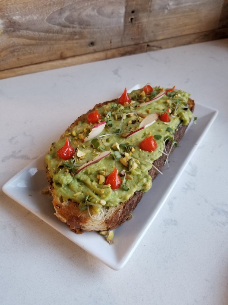 Veganuary Las Vegas presented by Vegans, Baby celebrates vegan dining in Las Vegas for the entire month of January 2018 with a portion of proceeds benefitting the Nevada SPCA and Veganuary. For more vegan food in Las Vegas, visit www.vegansbaby.com/vegansbaby2018