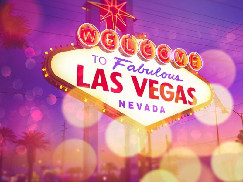 10 best vegan restaurants in Las Vegas. For more vegan dining in Las Vegas visit www.vegansbaby.com