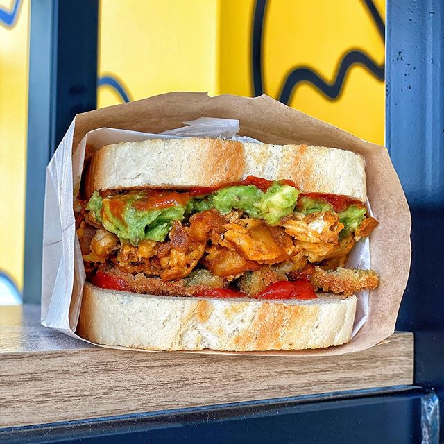 9 vegan dishes you can get in Las Vegas. For more vegan dining, visit www.vegansbaby.com