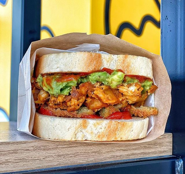 9 vegan dishes you can get in Las Vegas. For more vegan dining, visit www.vegansbaby.com