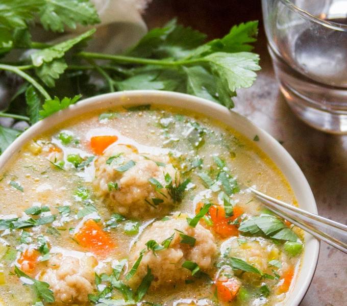 A round-up of vegan Passover recipes. For more recipes, visit www.vegansbaby.com