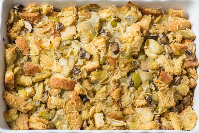 Have a happy vegan Thanksgiving with these vegan Thanksgiving recipes. For more vegan recipes, visit www.vegansbaby.com