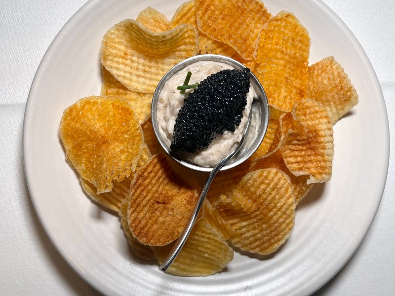 Crossroads Kitchen is the first vegan fine dining restaurant in Las Vegas. Here are 10 dishes to try at Crossroads Kitchen in Las Vegas. For more vegan dining visit www.vegansbaby.com