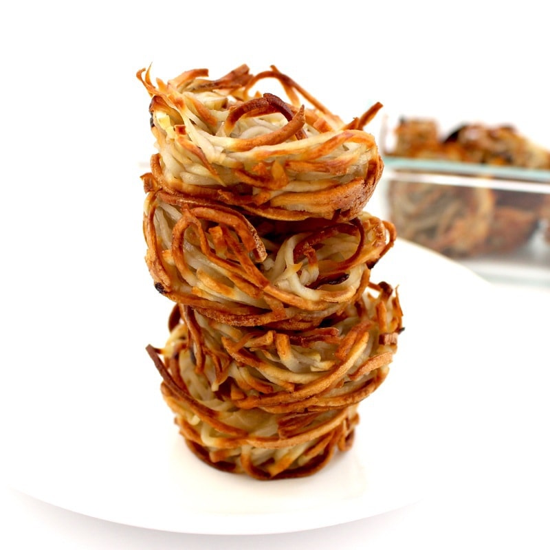 A round-up of vegan Passover recipes. For more recipes, visit www.vegansbaby.com