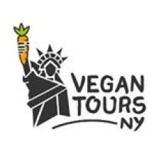 Vegans Baby and Vegan World Tours presents a NYC vegan foodie weekend Aug. 20 - 22, 2021. Reserve your spot today for this vegan food event in New York City.