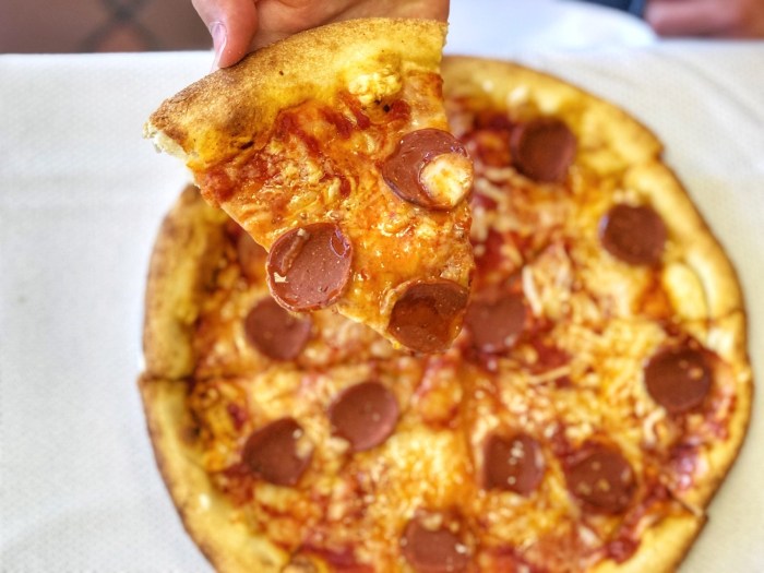is it safe to go meat free? breaking down the myths of the lifestyle.