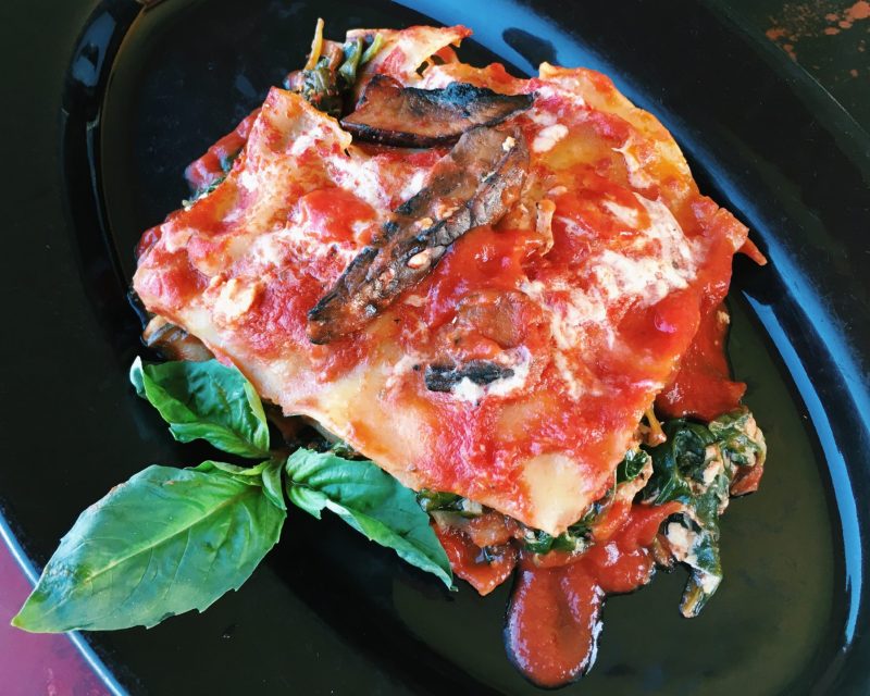 Veganuary Las Vegas presented by Vegans, Baby celebrates vegan dining in Las Vegas for the entire month of January 2018 with a portion of proceeds benefitting the Nevada SPCA and Veganuary. For more vegan food in Las Vegas, visit www.vegansbaby.com/vegansbaby2018