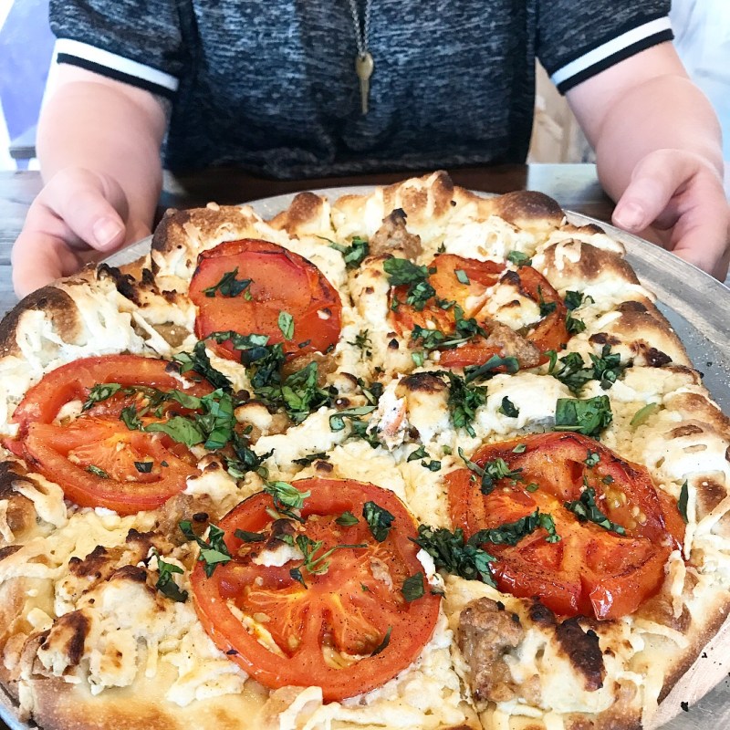 Veganuary Las Vegas presented by Vegans, Baby celebrates vegan dining in Las Vegas for the entire month of January 2018 with a portion of proceeds benefitting the Nevada SPCA and Veganuary. For more vegan food in Las Vegas, visit www.vegansbaby.com/vegansbaby2018