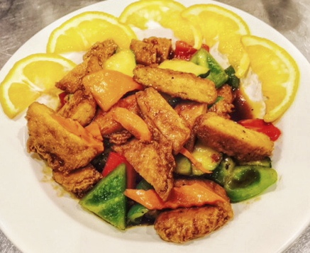 Veganuary Las Vegas presented by Vegans, Baby celebrates vegan dining in Las Vegas for the entire month of January 2018 with a portion of proceeds benefitting the Nevada SPCA and Veganuary. For more vegan food in Las Vegas, visit www.vegansbaby.com/vegansbaby2018