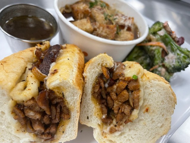 Las Vegas Vegan Dining Month 2022 by Vegans, Baby.