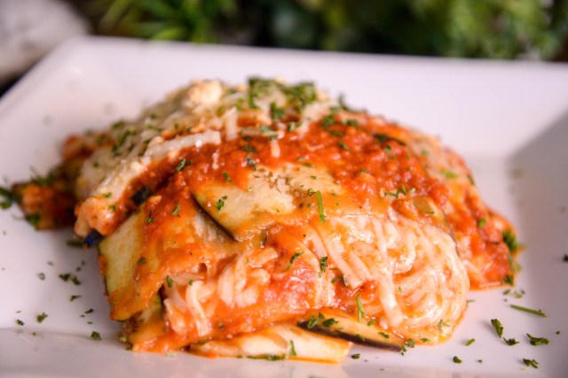 2021 Las Vegas Vegan Dining Month