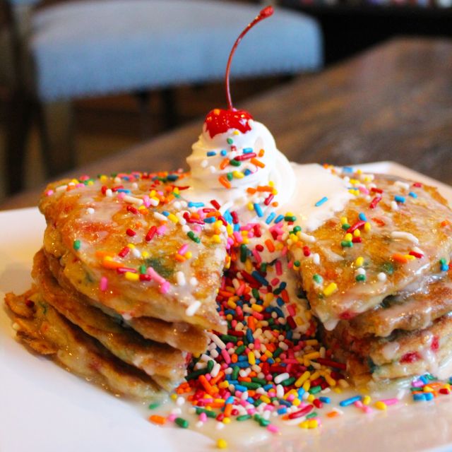 Las Vegas Vegan Dining Month 2022 by Vegans, Baby.