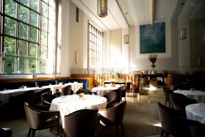 eleven madison park, daniel humm, add meat back to menu