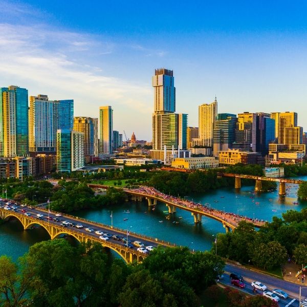 Austin vegan dining guide