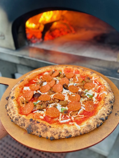 Las Vegas Vegan Dining Month 2022 by Vegans, Baby.