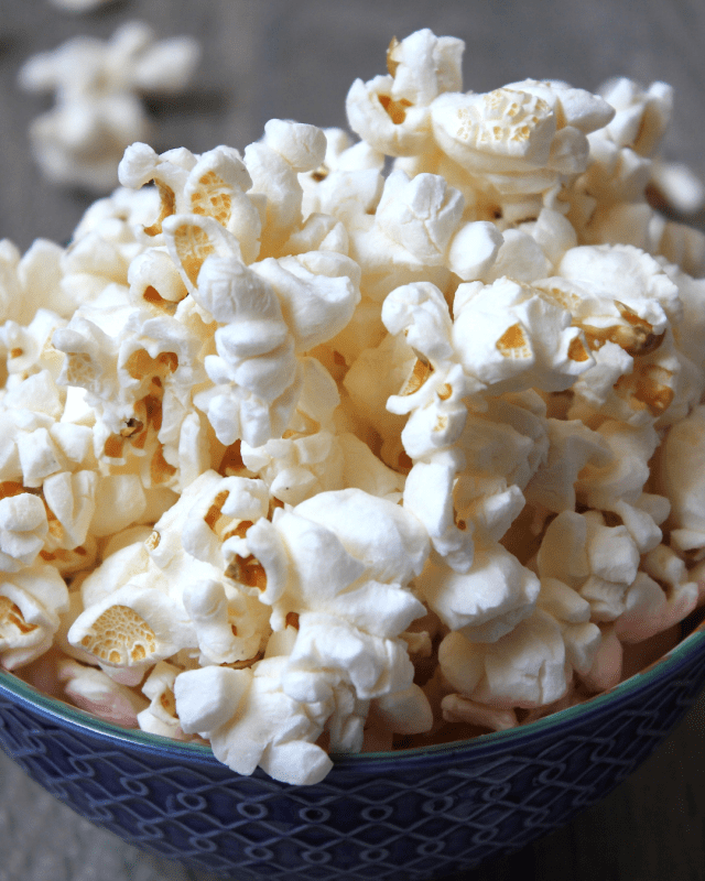 What to pack for your vegan tour snacks