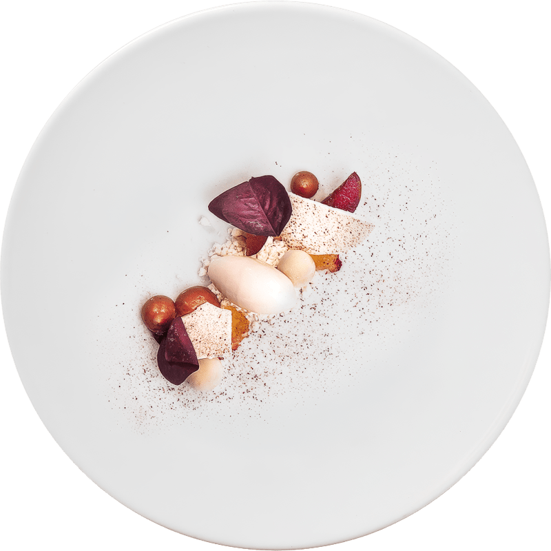 Bon Vivant Cocktail Bar is the latest vegan restaurant to earn Michelin recognition