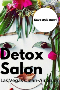 Las Vegas only clean-air salon, is a largely vegan hair salon in Las Vegas, featuring 98% vegan products and services. For more vegan services in Las Vegas, visit www.vegansbaby.com/vegansbaby2018