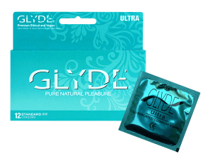 Vegan condoms and more in Vegan's Baby's Valentine Guide to Getting It On. For more vegan and cruelty-free products, visit: www.vegansbaby.com/vegansbaby2018