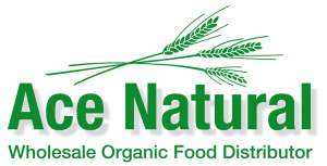 Vegan Dining Month sponsor Ace Natural