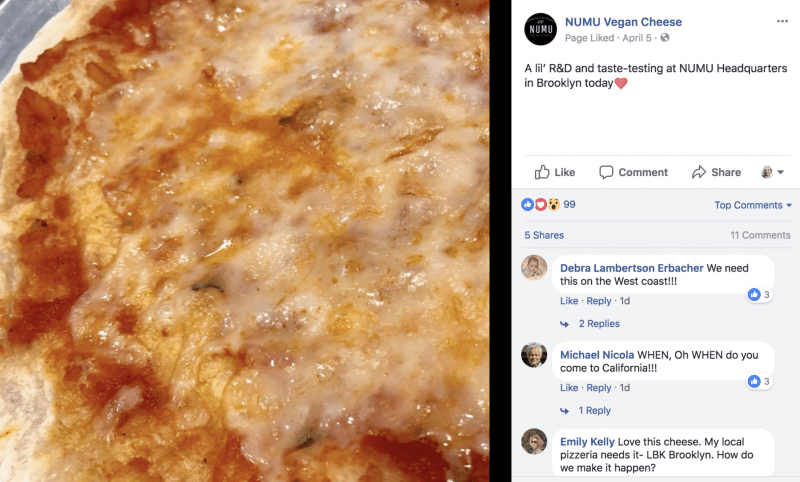 Vegan restaurants in Las Vegas take center stage this week. For more vegan Las Vegas news, visit www.vegansbaby.com/vegansbaby2018