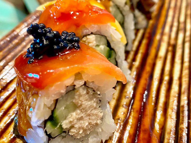 5 of the most unique vegan restaurants in Las Vegas. If you're looking for the best vegan restaurants in Las Vegas, these are where to go. For more vegan dining in Las Vegas, visit www.vegansbaby.com