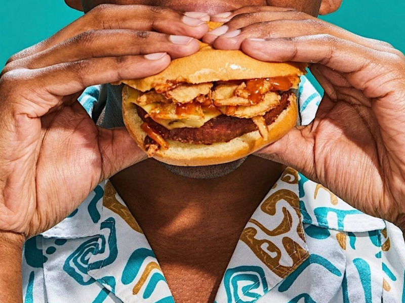 HipCityVeg to open three locations in New York City. For more vegan dining news visit vegansbaby.com