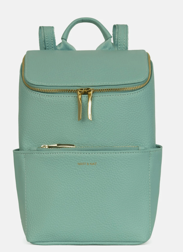 Matt and Nat is one of the top vegan luxury purse brands of 2024