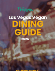 las vegas vegan dining guide 2026