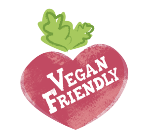 Vegan Friendly is a sponsor of the annual Vegan Dining Month by Vegans, Baby
